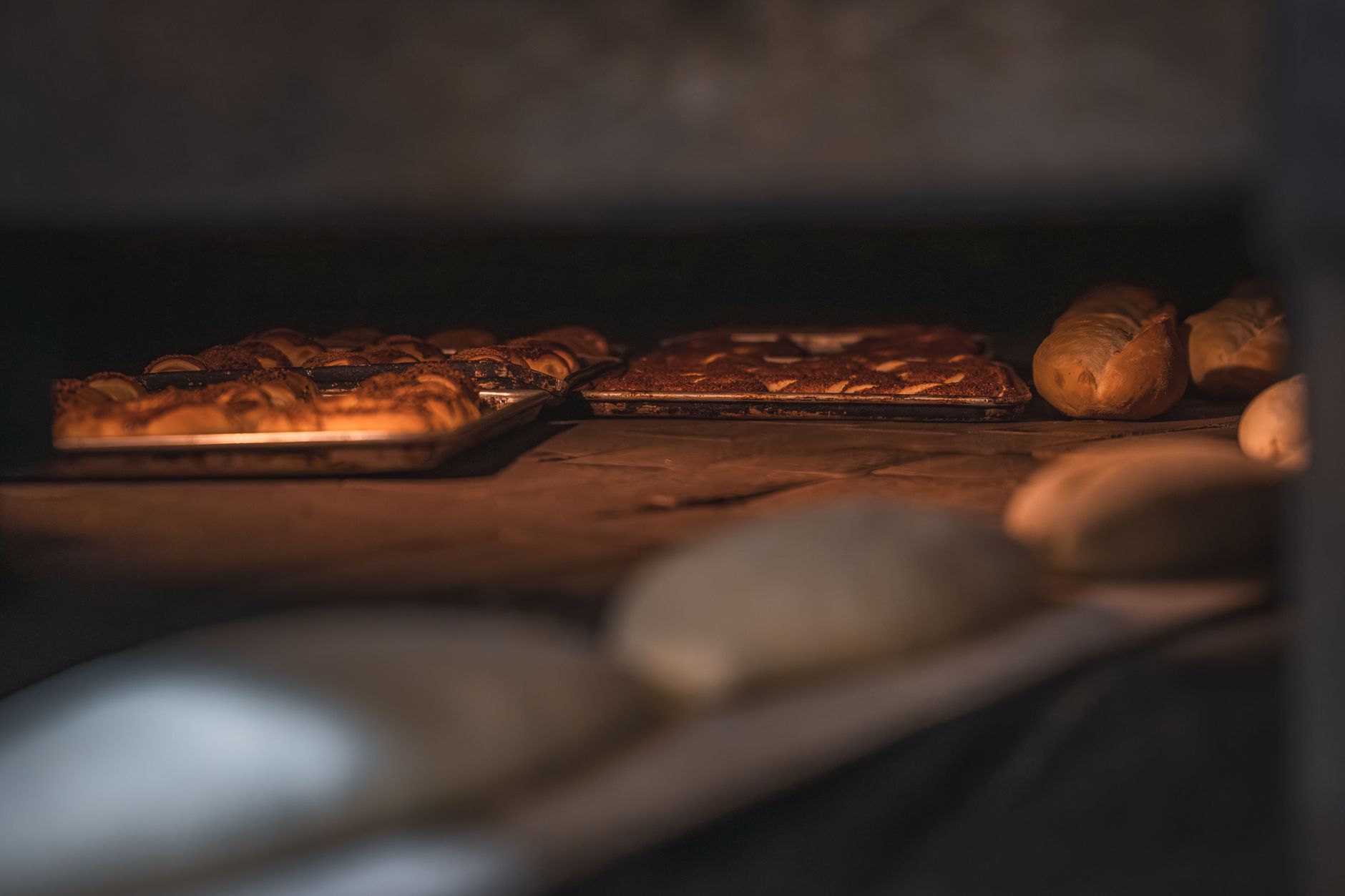 Boulangerie Vénissieux